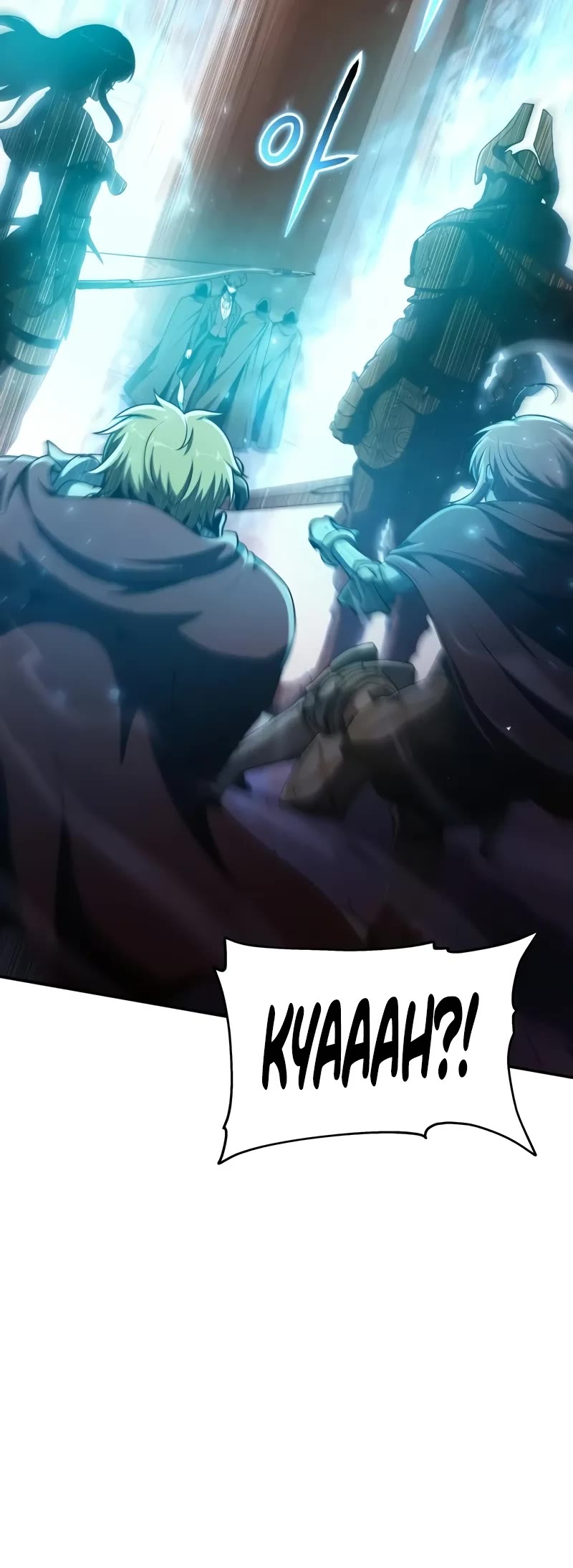 The Knight King Who Returned With a God Chapter 105 page 6 - Chapter 105