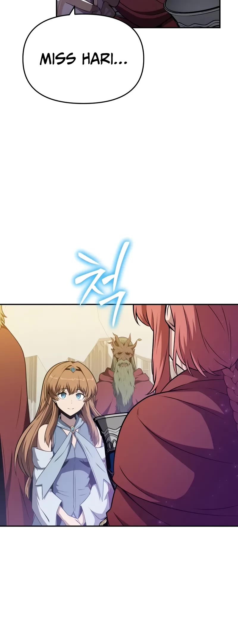 The Knight King Who Returned With a God Chapter 105 page 61 - Chapter 105