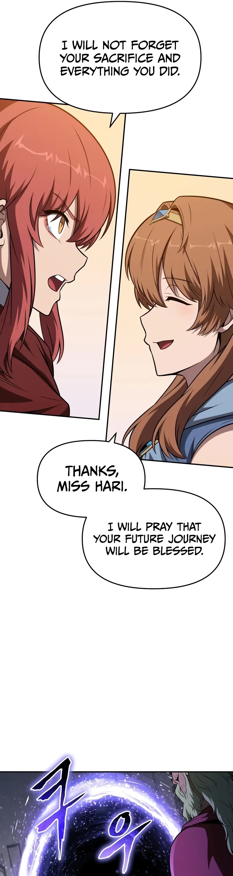 The Knight King Who Returned With a God Chapter 105 page 62 - Chapter 105