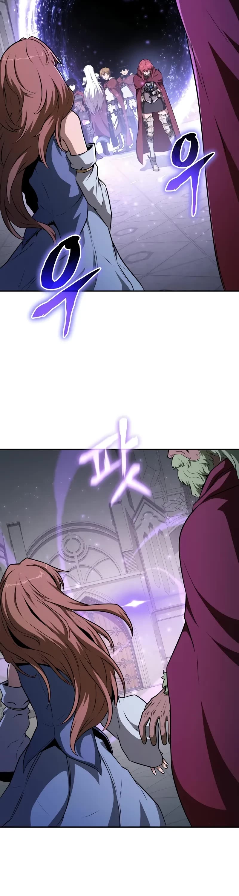 The Knight King Who Returned With a God Chapter 105 page 63 - Chapter 105