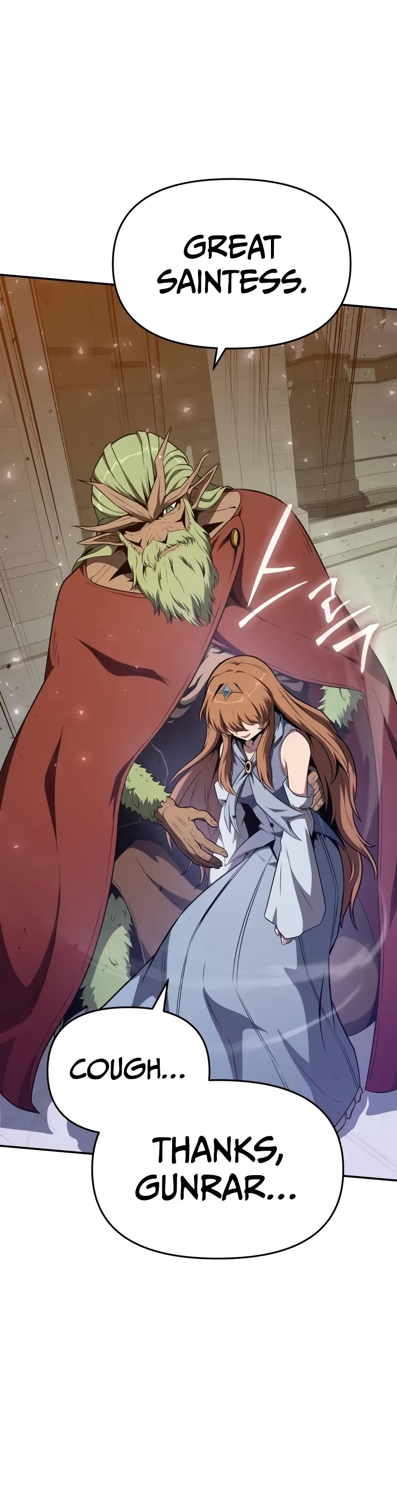 The Knight King Who Returned With a God Chapter 105 page 64 - Chapter 105