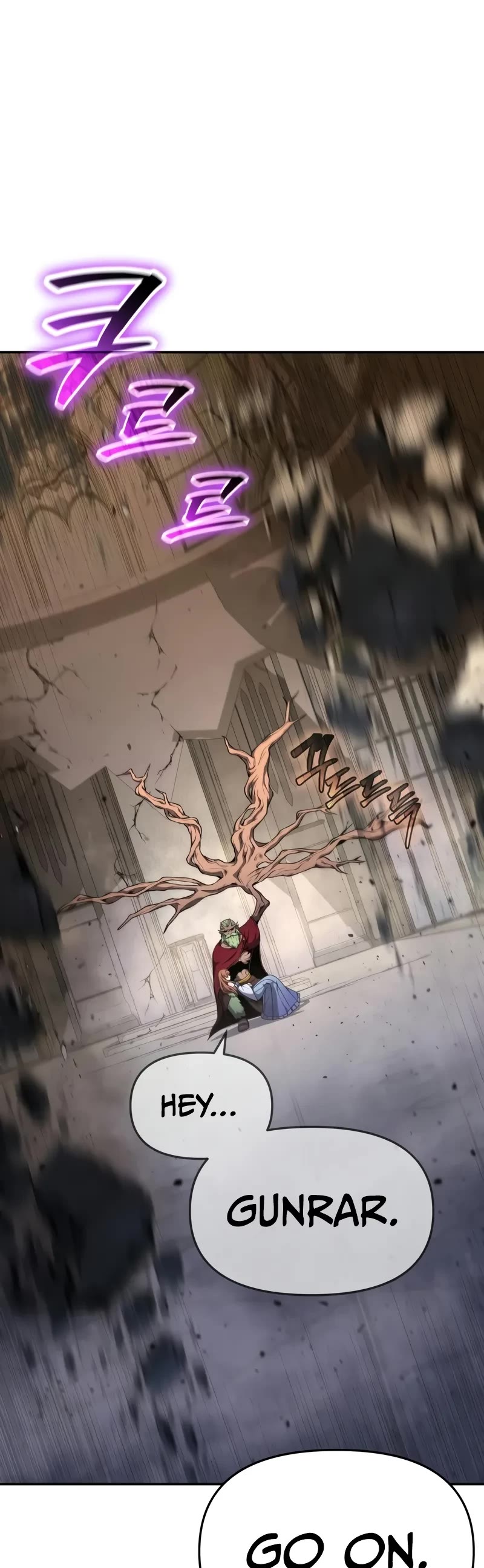 The Knight King Who Returned With a God Chapter 105 page 65 - Chapter 105