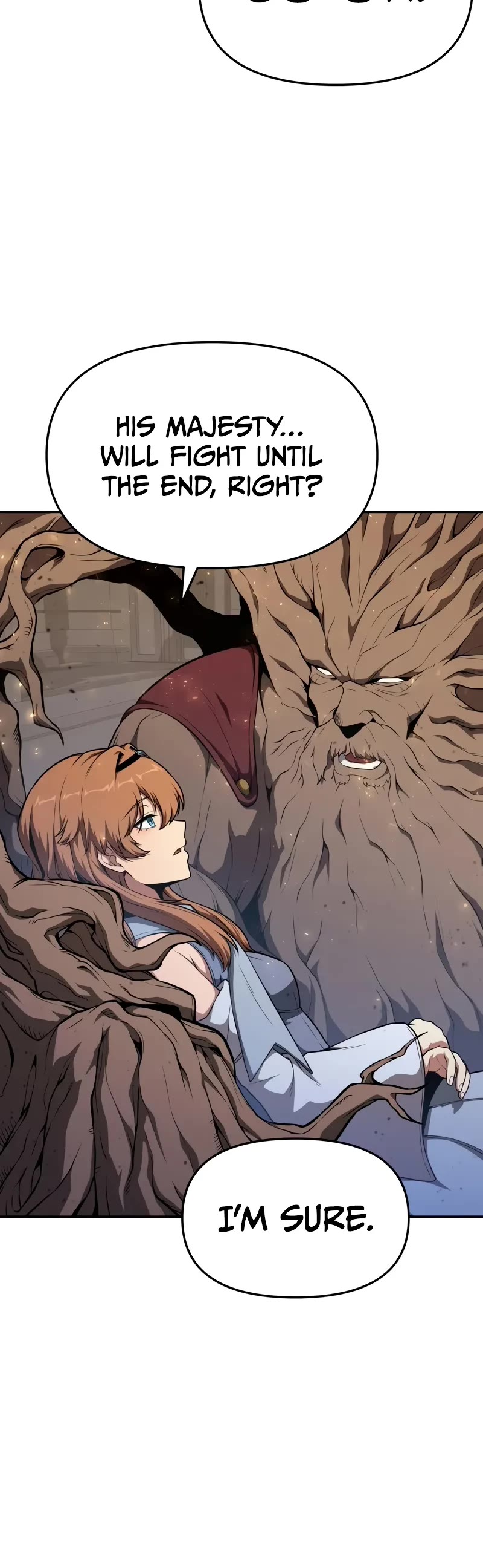 The Knight King Who Returned With a God Chapter 105 page 66 - Chapter 105