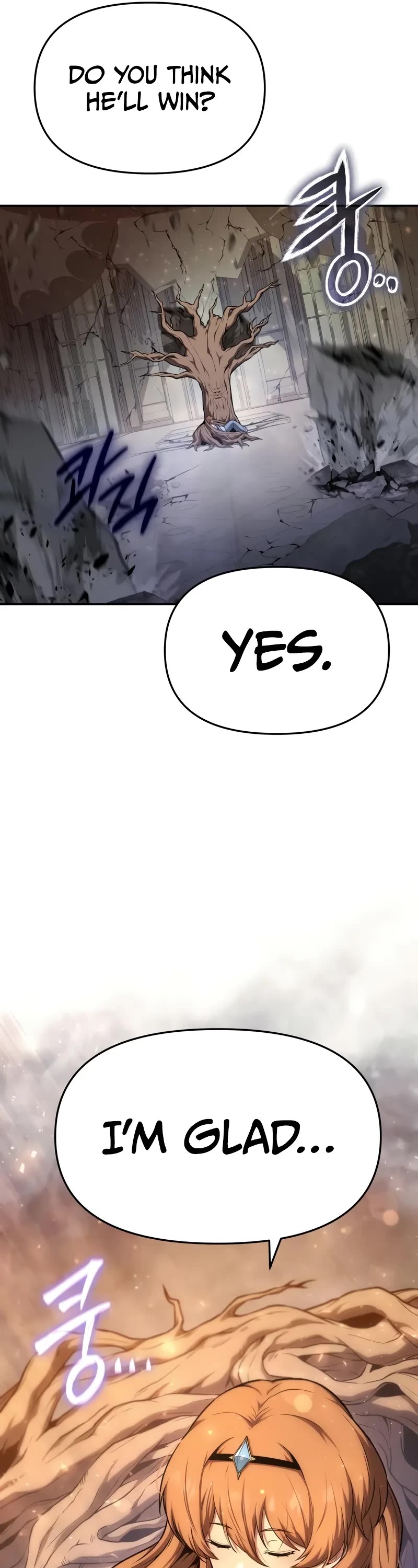 The Knight King Who Returned With a God Chapter 105 page 67 - Chapter 105