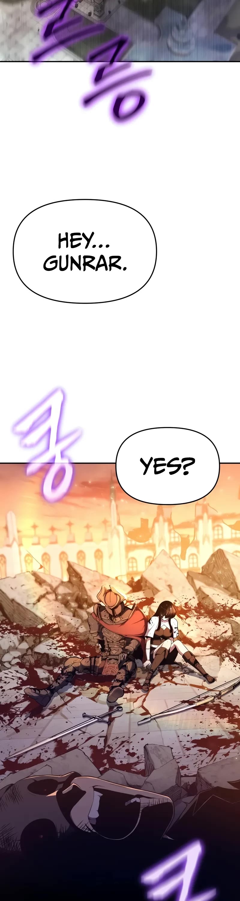 The Knight King Who Returned With a God Chapter 105 page 69 - Chapter 105