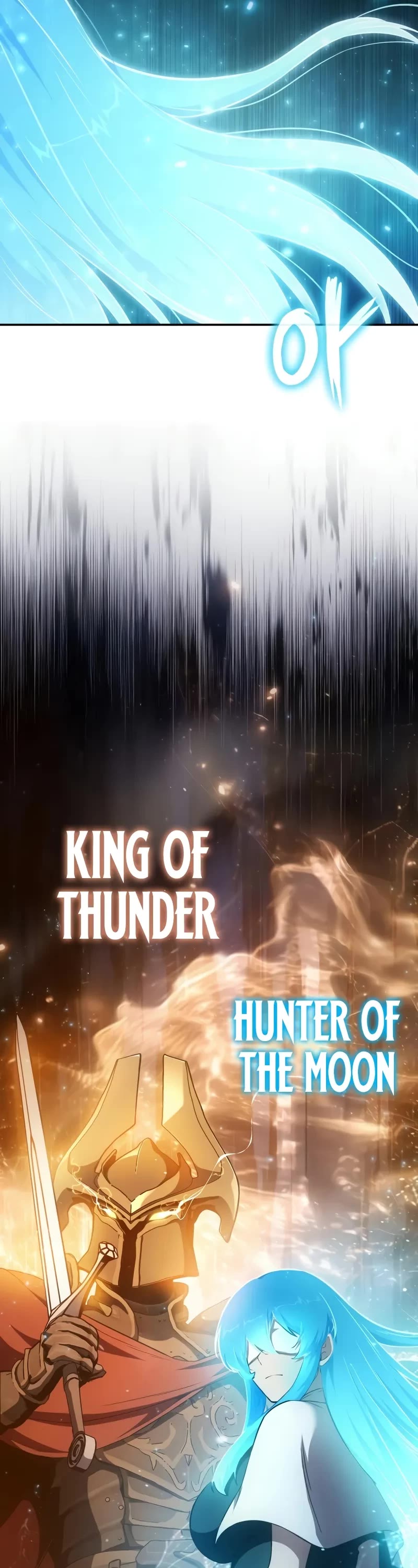The Knight King Who Returned With a God Chapter 105 page 8 - Chapter 105