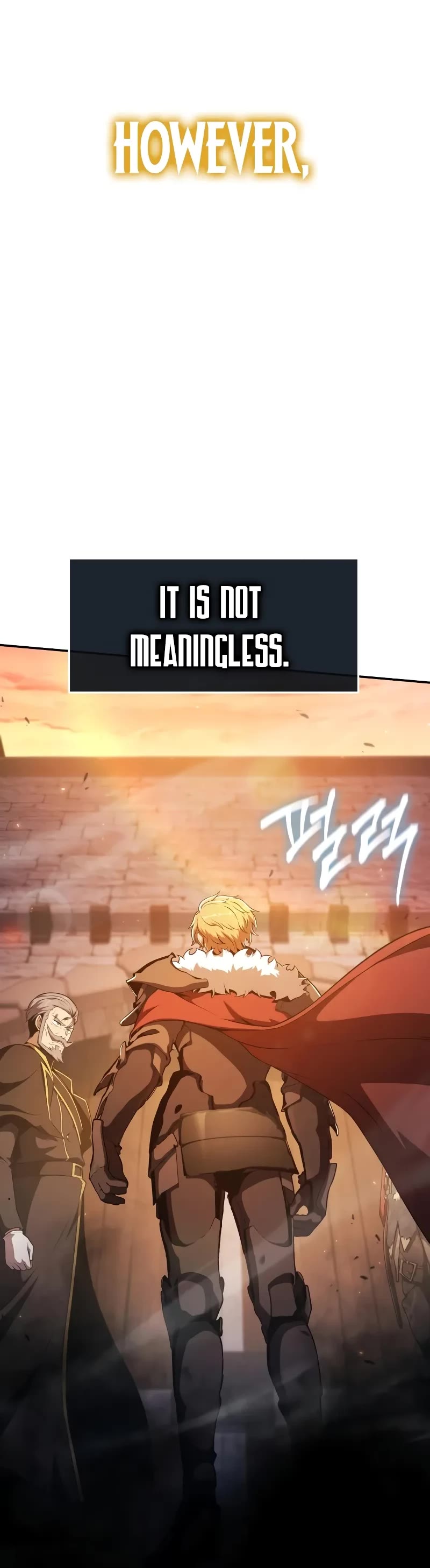 The Knight King Who Returned With a God Chapter 106 page 12 - Chapter 106