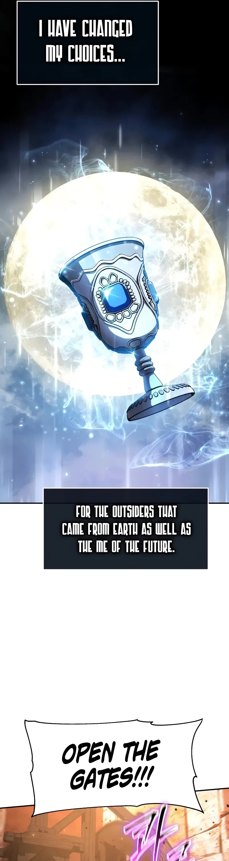 The Knight King Who Returned With a God Chapter 106 page 13 - Chapter 106