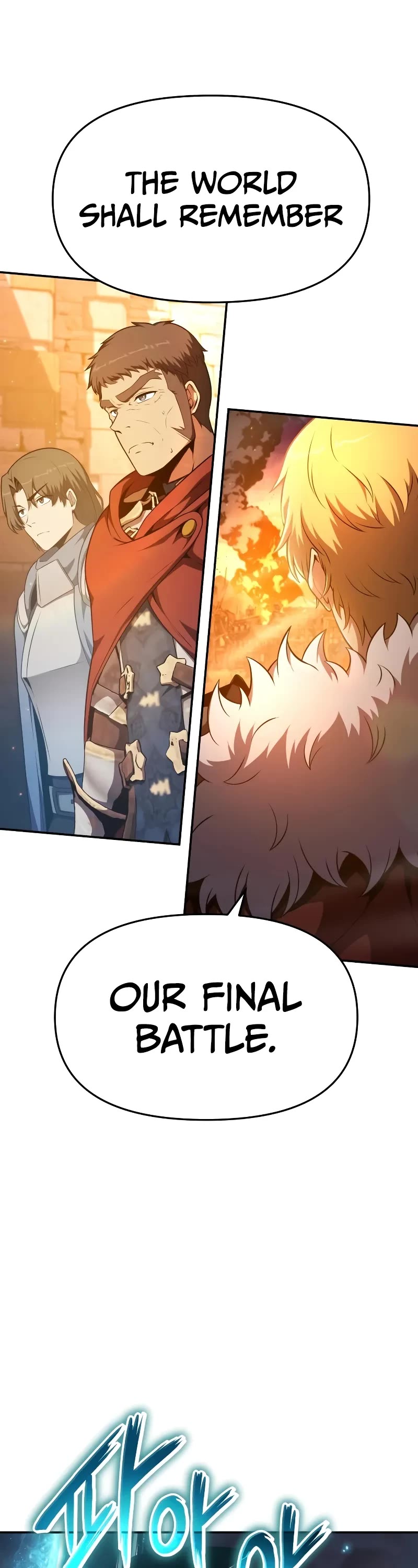 The Knight King Who Returned With a God Chapter 106 page 15 - Chapter 106