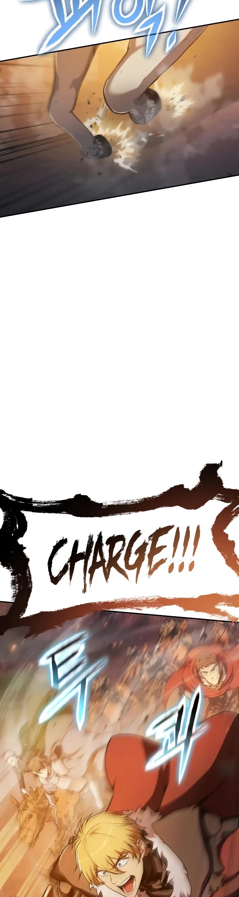 The Knight King Who Returned With a God Chapter 106 page 20 - Chapter 106