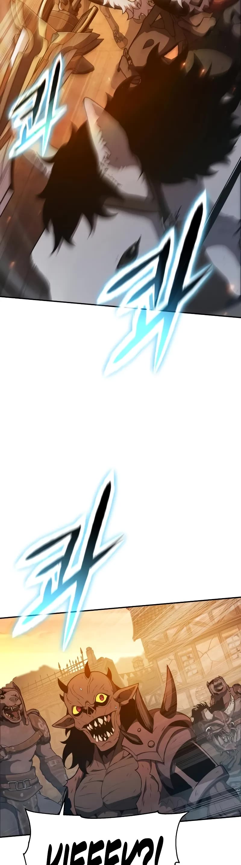 The Knight King Who Returned With a God Chapter 106 page 21 - Chapter 106