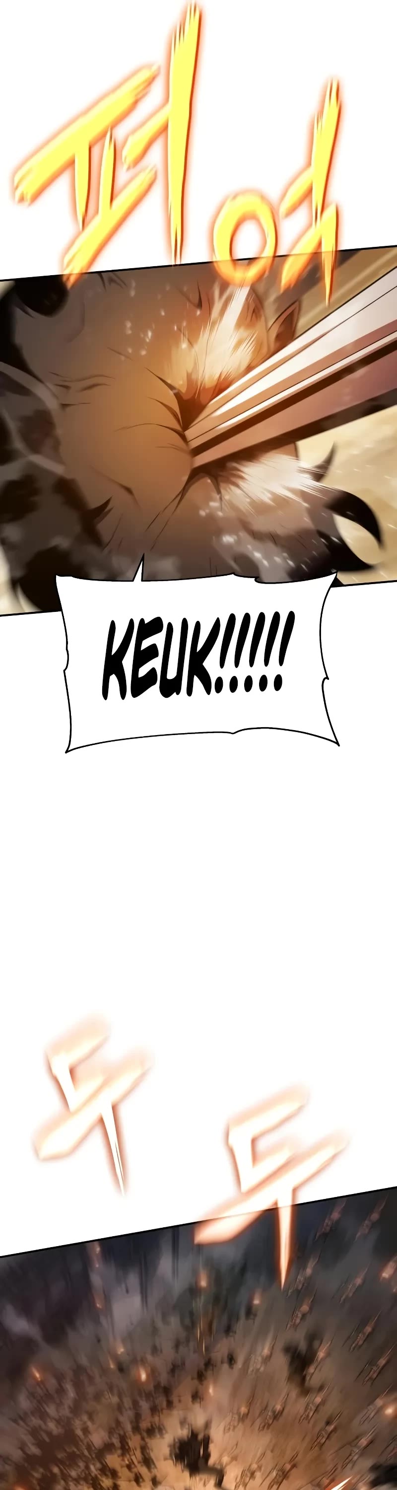 The Knight King Who Returned With a God Chapter 106 page 23 - Chapter 106