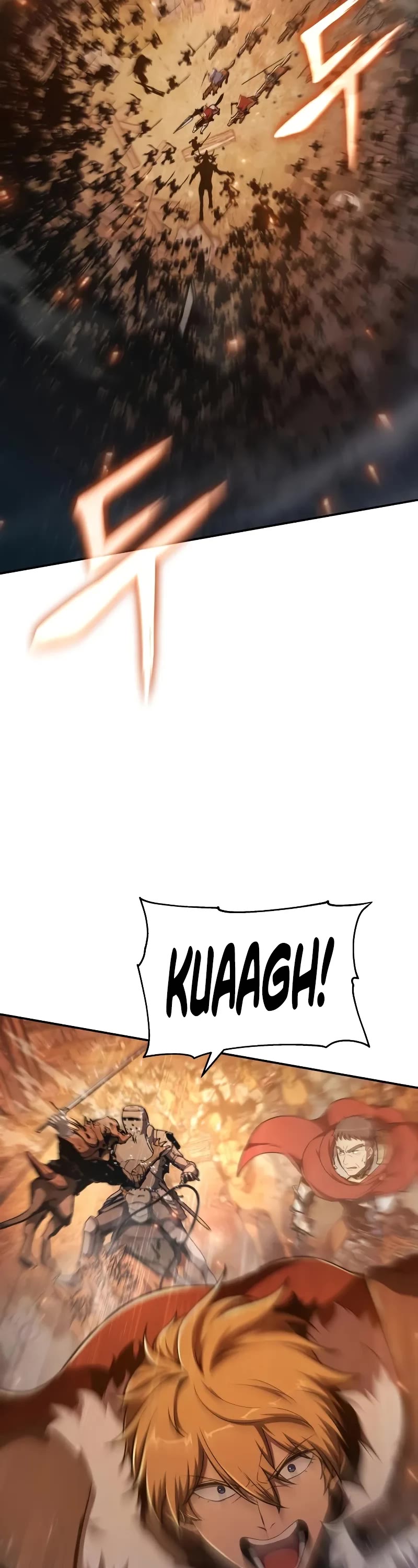 The Knight King Who Returned With a God Chapter 106 page 24 - Chapter 106