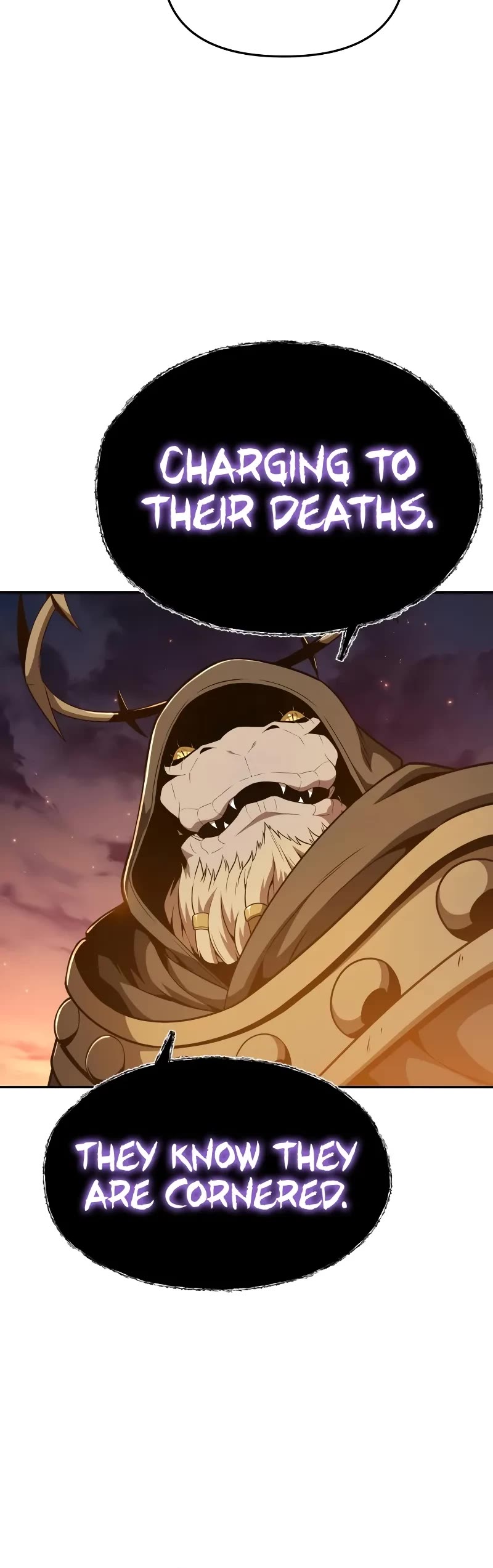 The Knight King Who Returned With a God Chapter 106 page 26 - Chapter 106
