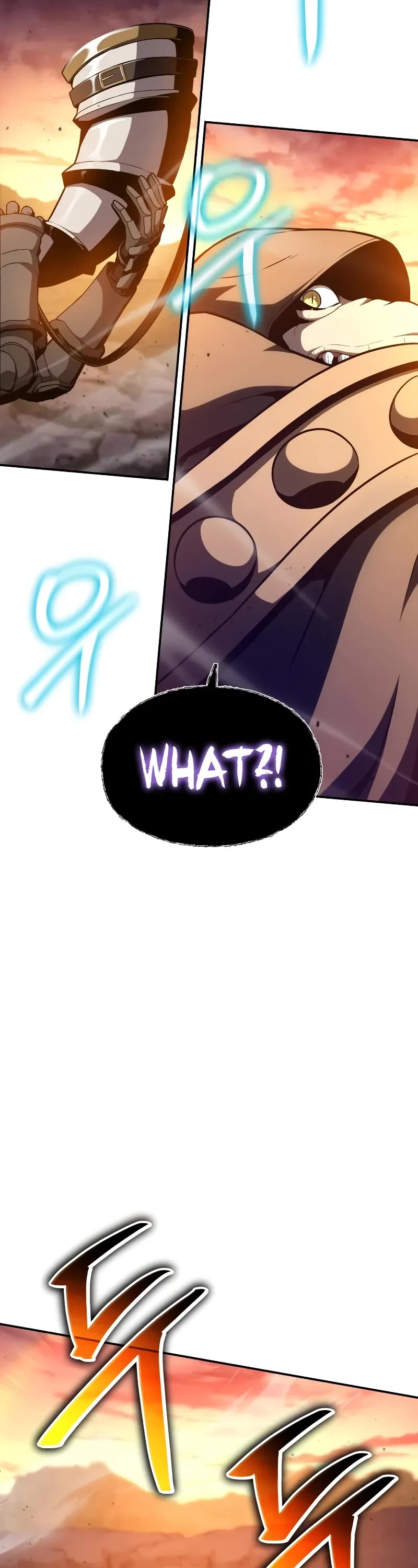 The Knight King Who Returned With a God Chapter 106 page 29 - Chapter 106