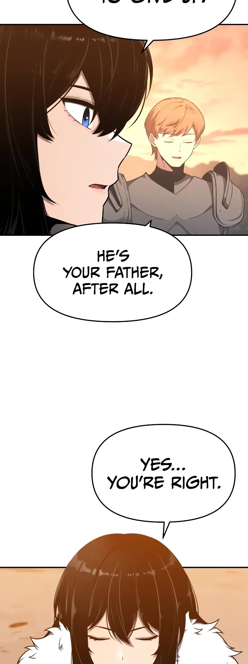 The Knight King Who Returned With a God Chapter 106 page 31 - Chapter 106