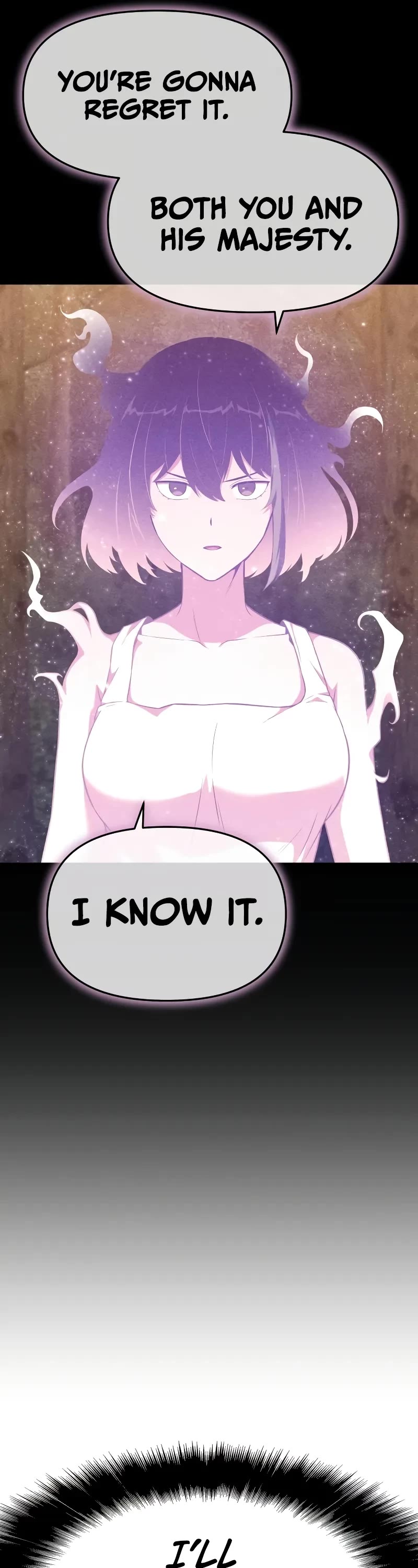 The Knight King Who Returned With a God Chapter 106 page 33 - Chapter 106
