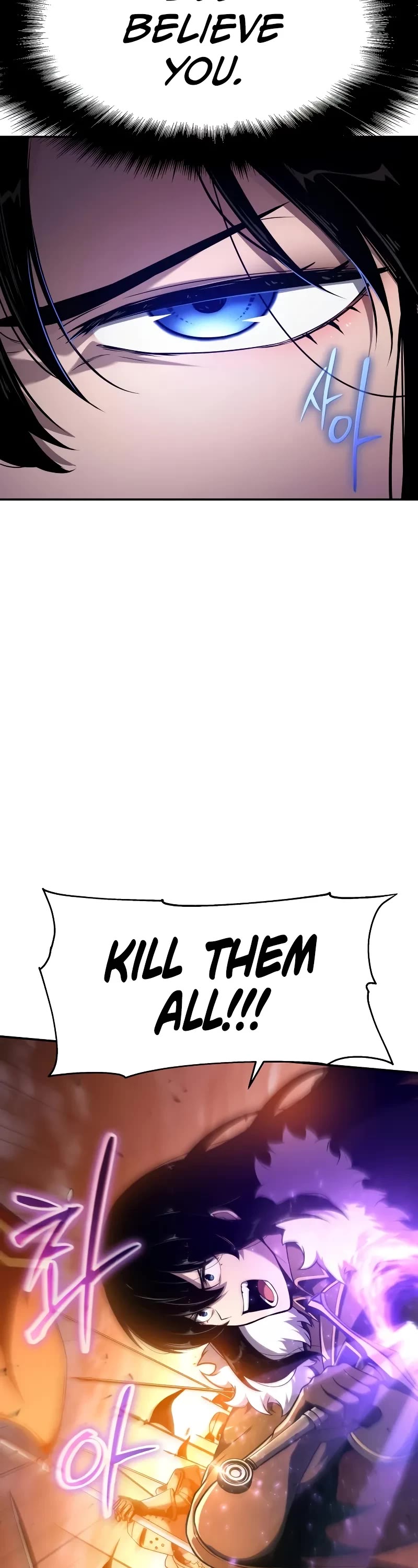 The Knight King Who Returned With a God Chapter 106 page 34 - Chapter 106