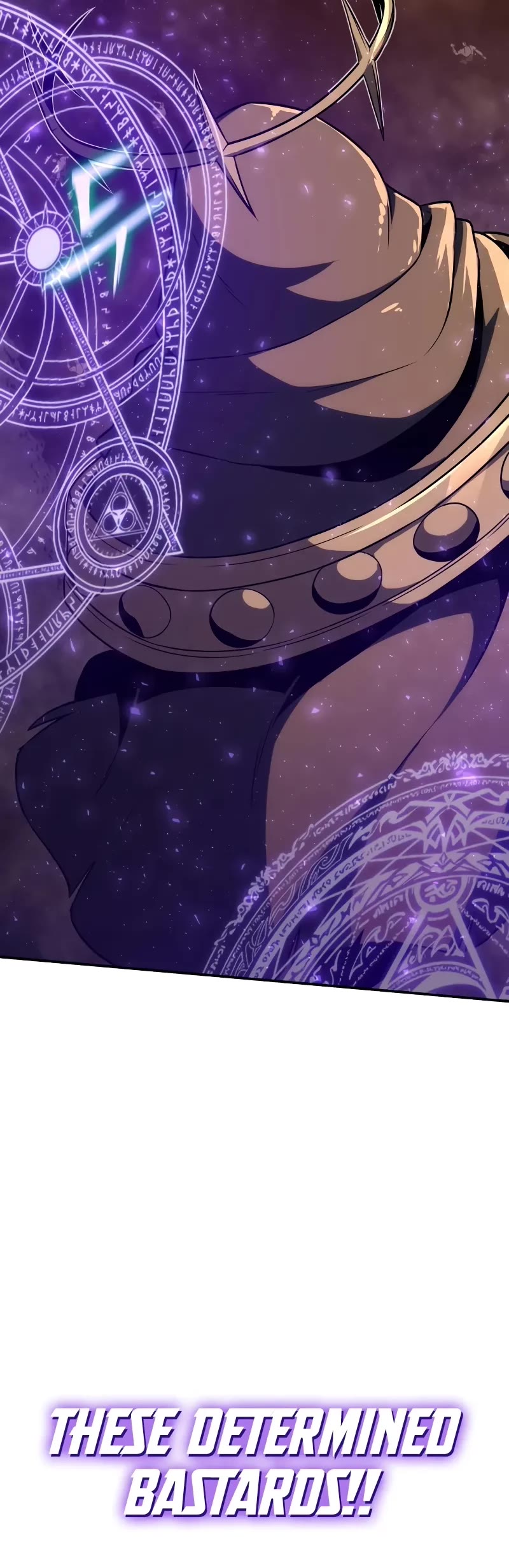 The Knight King Who Returned With a God Chapter 106 page 37 - Chapter 106