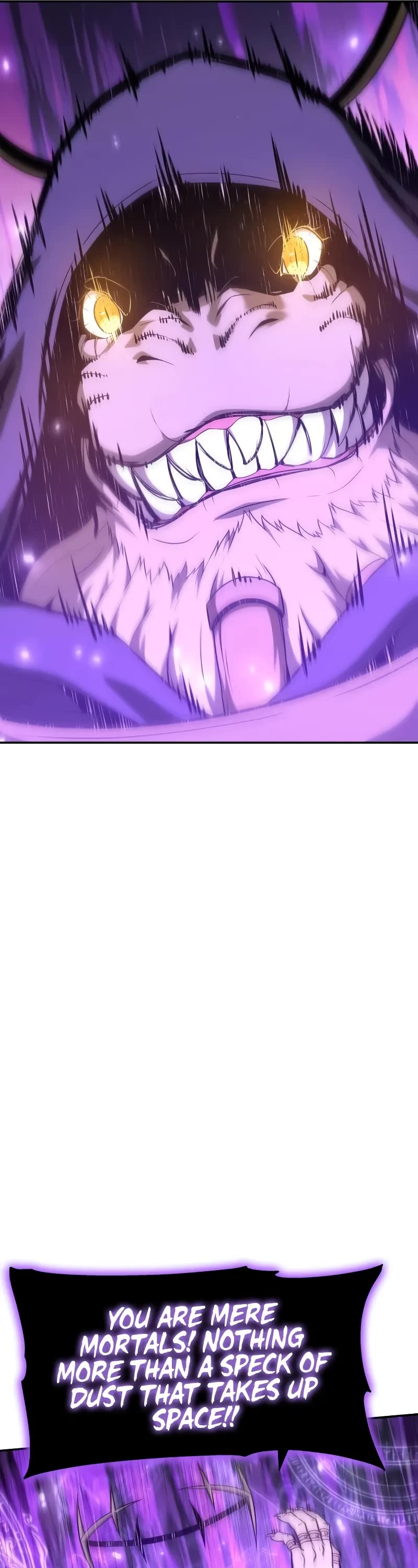 The Knight King Who Returned With a God Chapter 106 page 38 - Chapter 106