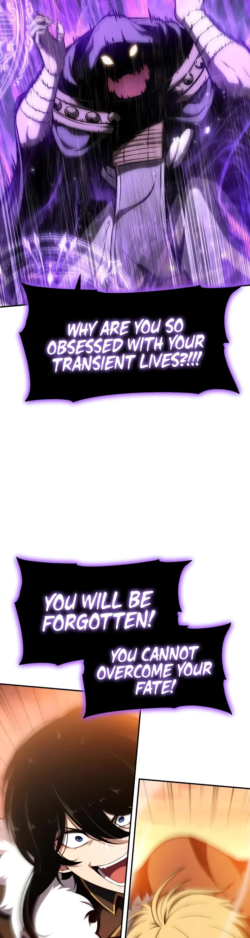 The Knight King Who Returned With a God Chapter 106 page 39 - Chapter 106