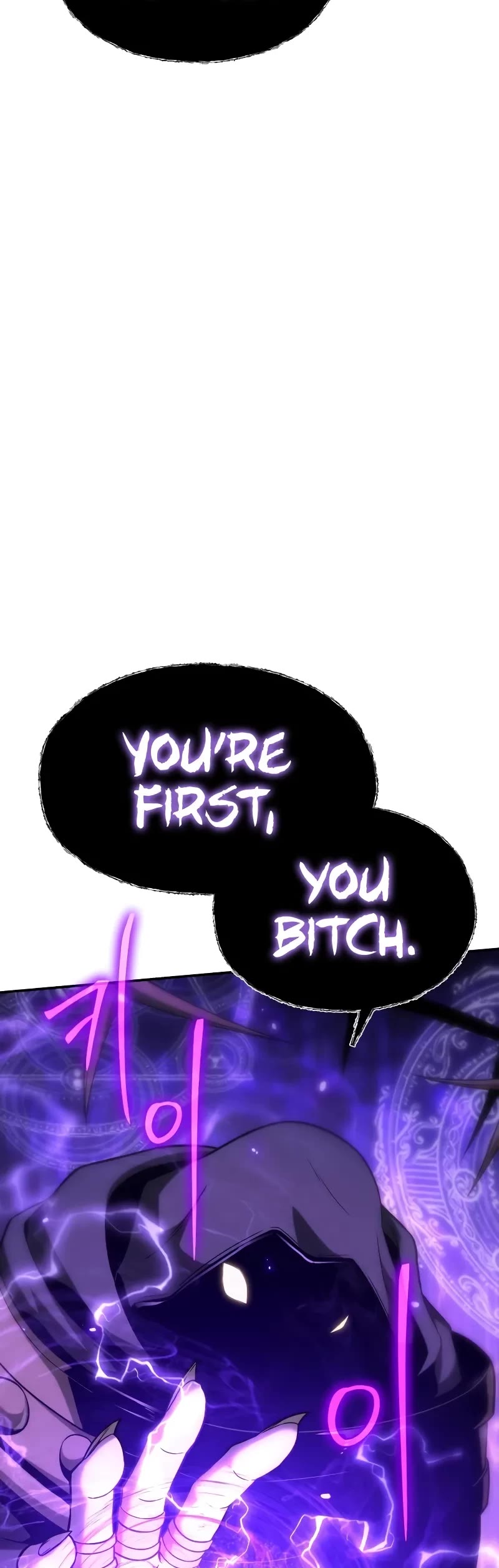 The Knight King Who Returned With a God Chapter 106 page 41 - Chapter 106