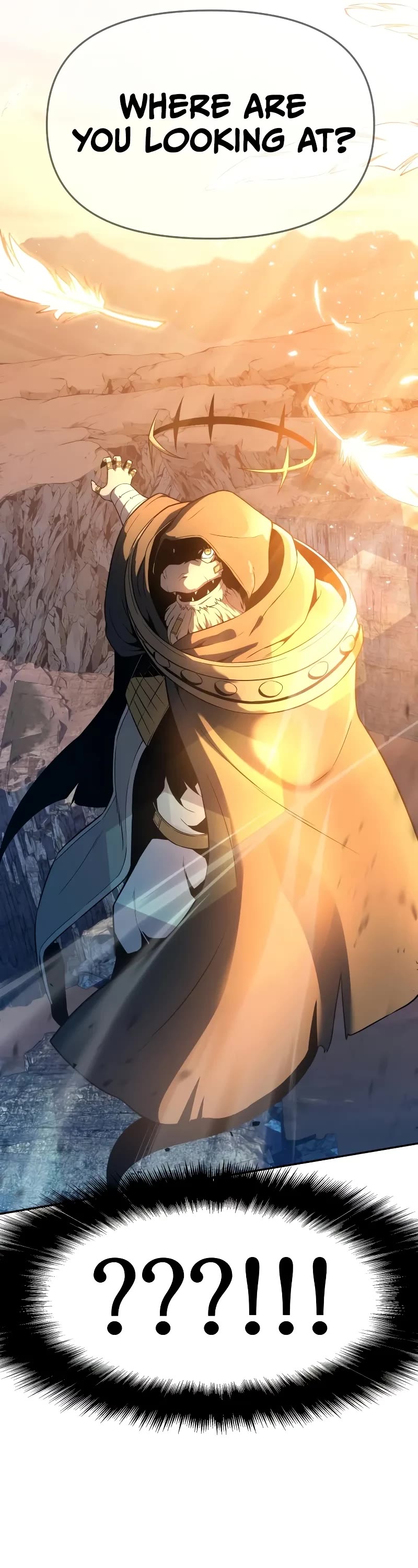The Knight King Who Returned With a God Chapter 106 page 43 - Chapter 106