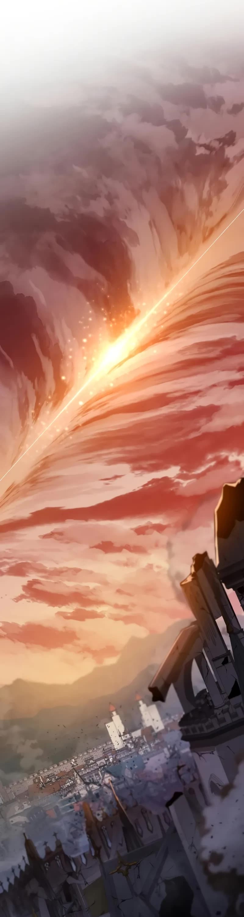 The Knight King Who Returned With a God Chapter 106 page 49 - Chapter 106