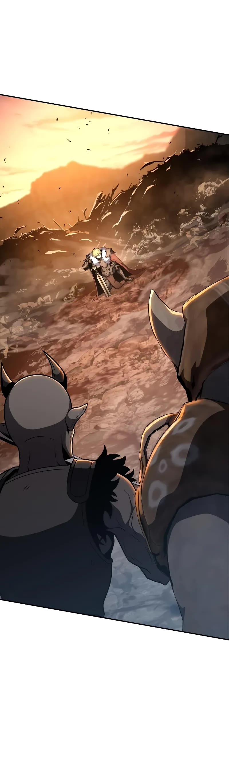 The Knight King Who Returned With a God Chapter 106 page 52 - Chapter 106
