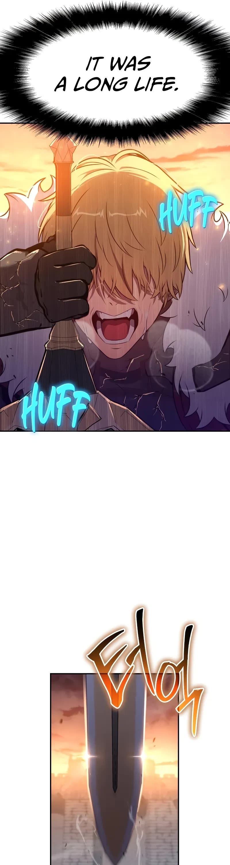 The Knight King Who Returned With a God Chapter 106 page 53 - Chapter 106