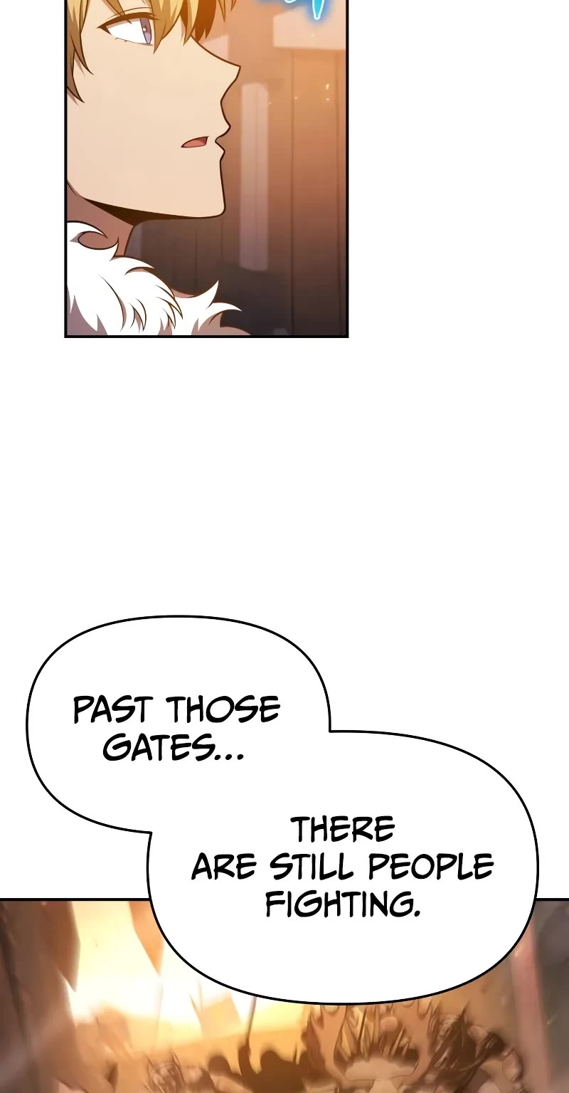 The Knight King Who Returned With a God Chapter 106 page 6 - Chapter 106