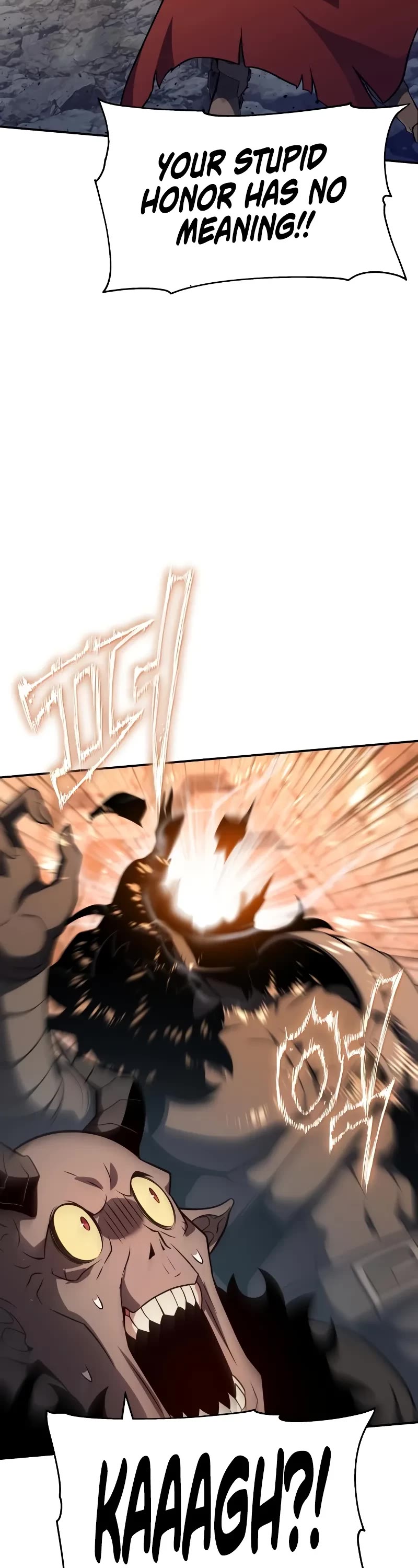 The Knight King Who Returned With a God Chapter 106 page 60 - Chapter 106