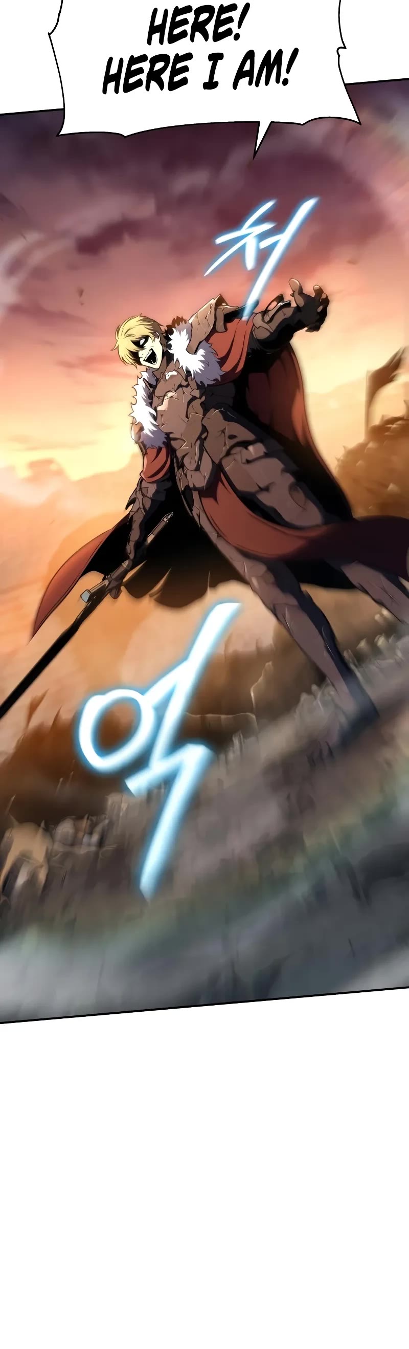 The Knight King Who Returned With a God Chapter 106 page 62 - Chapter 106