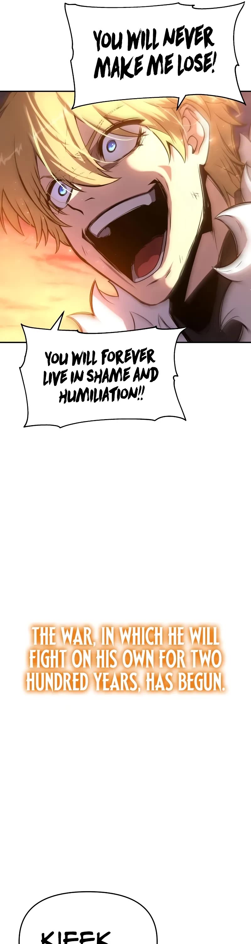The Knight King Who Returned With a God Chapter 106 page 63 - Chapter 106