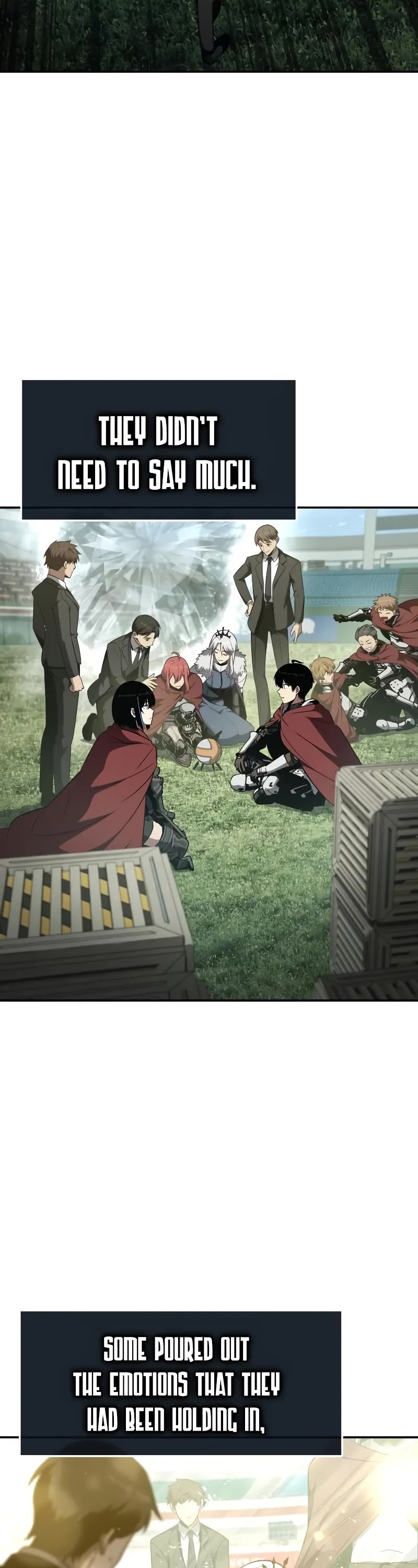 The Knight King Who Returned With a God Chapter 106 page 69 - Chapter 106