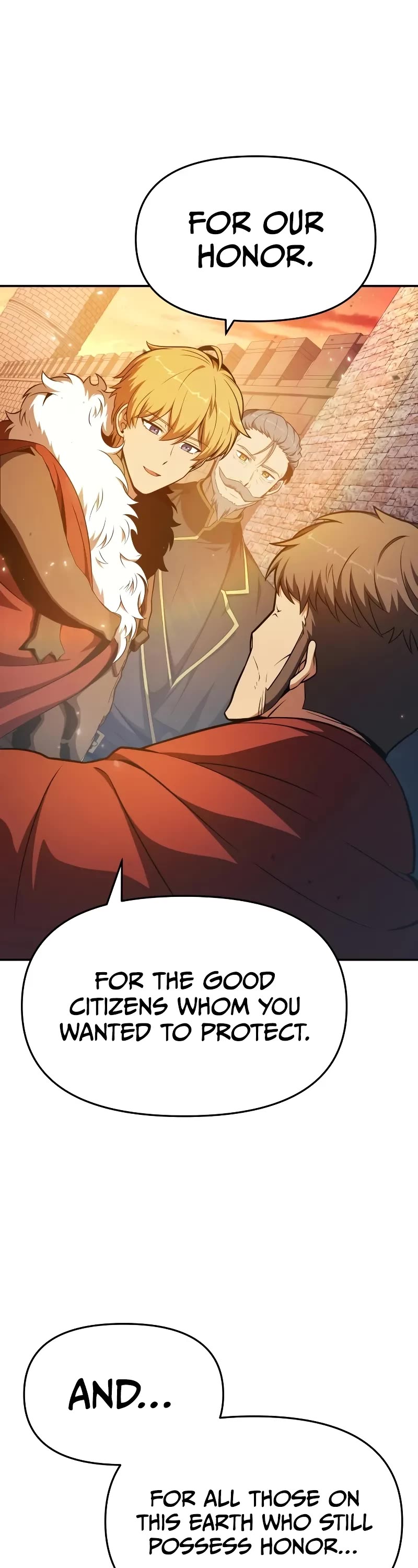 The Knight King Who Returned With a God Chapter 106 page 9 - Chapter 106