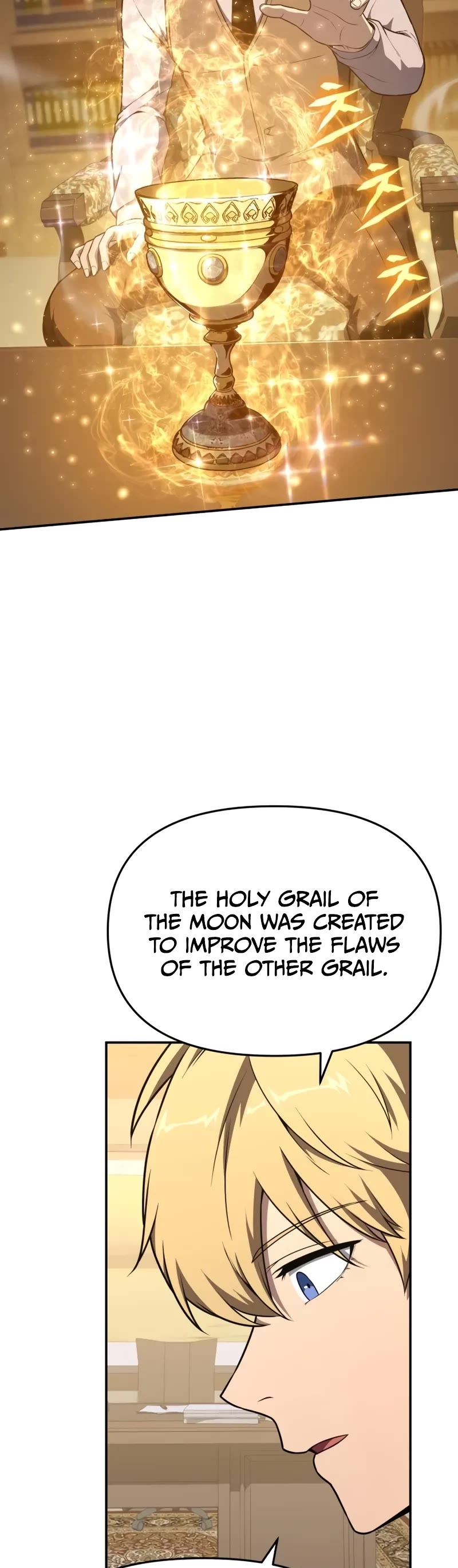 The Knight King Who Returned With a God Chapter 107 page 15 - Chapter 107