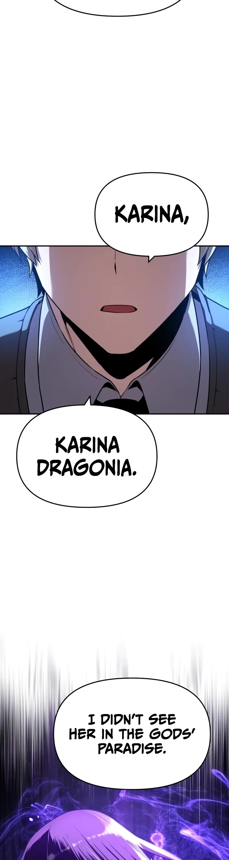 The Knight King Who Returned With a God Chapter 107 page 23 - Chapter 107