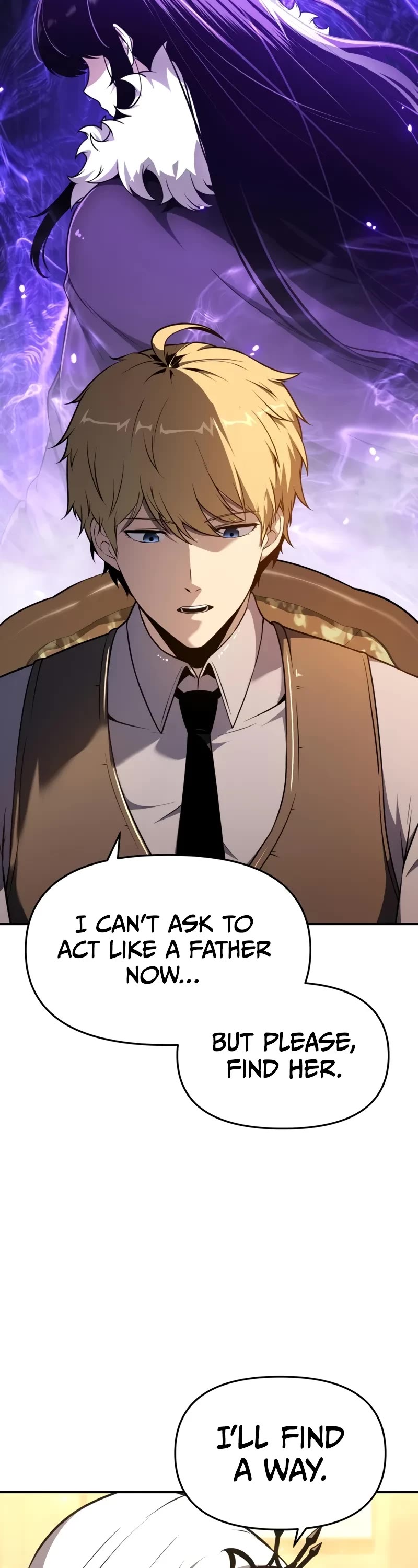 The Knight King Who Returned With a God Chapter 107 page 24 - Chapter 107