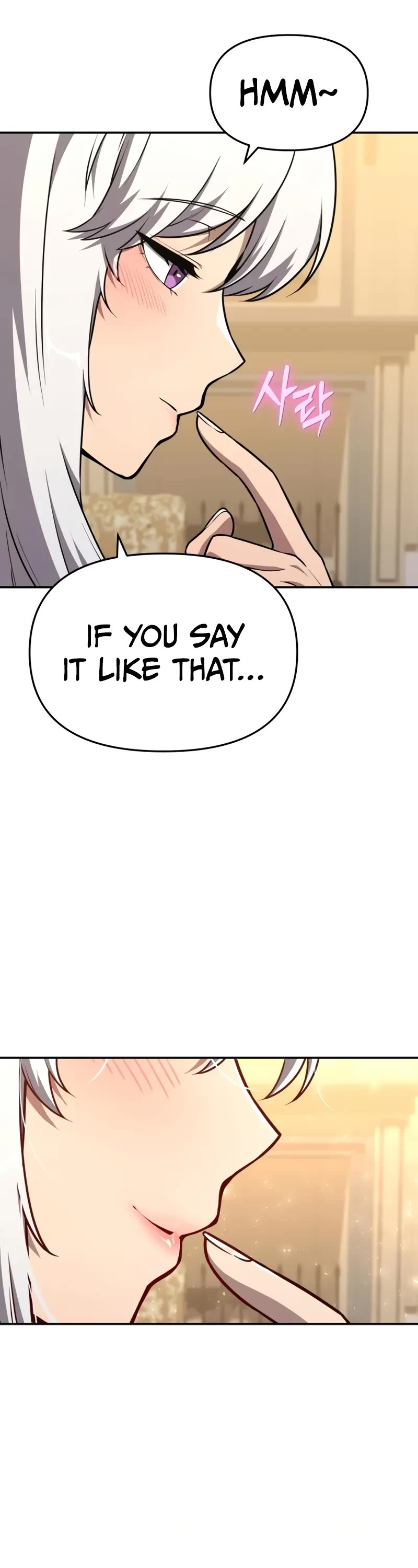 The Knight King Who Returned With a God Chapter 107 page 27 - Chapter 107