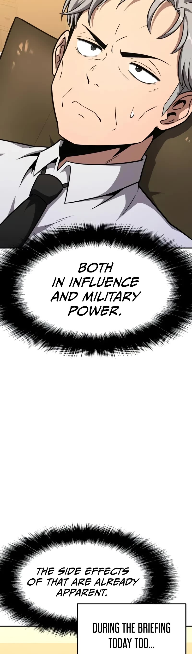 The Knight King Who Returned With a God Chapter 107 page 35 - Chapter 107