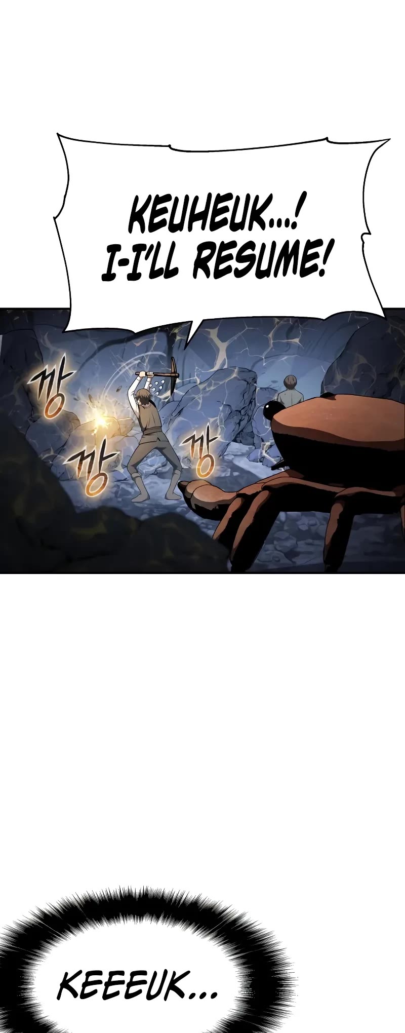 The Knight King Who Returned With a God Chapter 108 page 14 - Chapter 108
