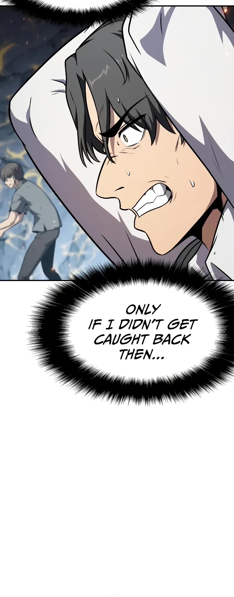 The Knight King Who Returned With a God Chapter 108 page 15 - Chapter 108
