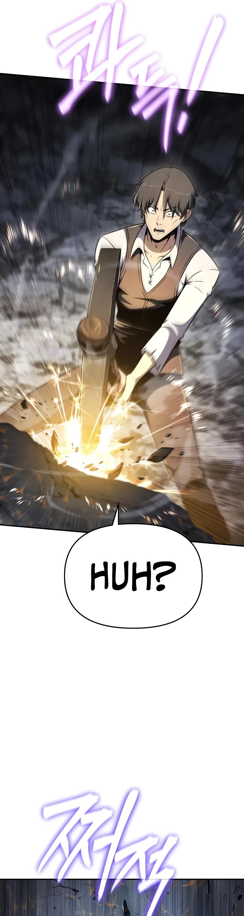 The Knight King Who Returned With a God Chapter 108 page 16 - Chapter 108