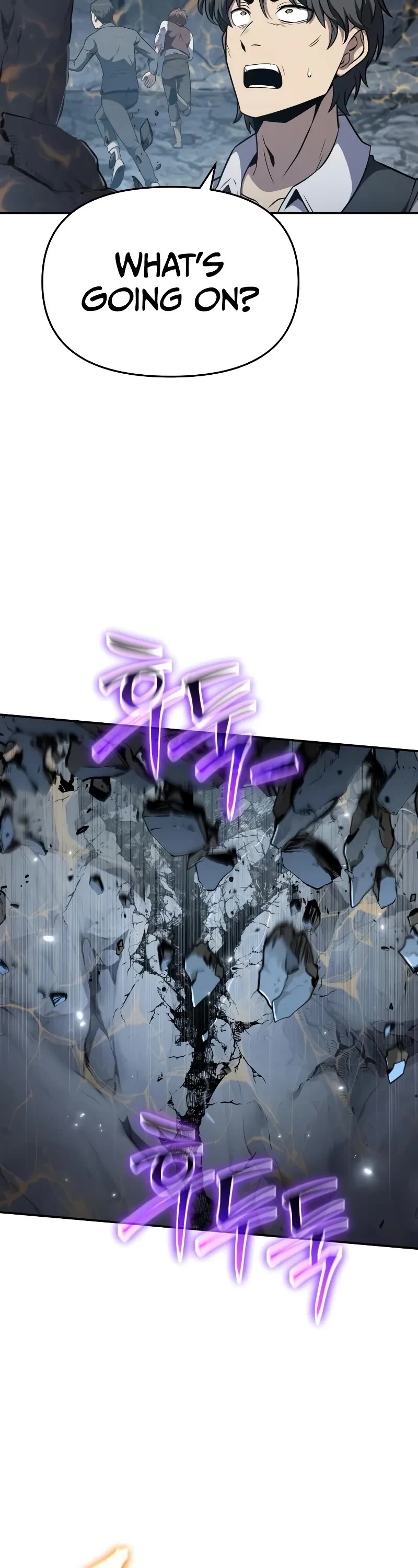 The Knight King Who Returned With a God Chapter 108 page 18 - Chapter 108