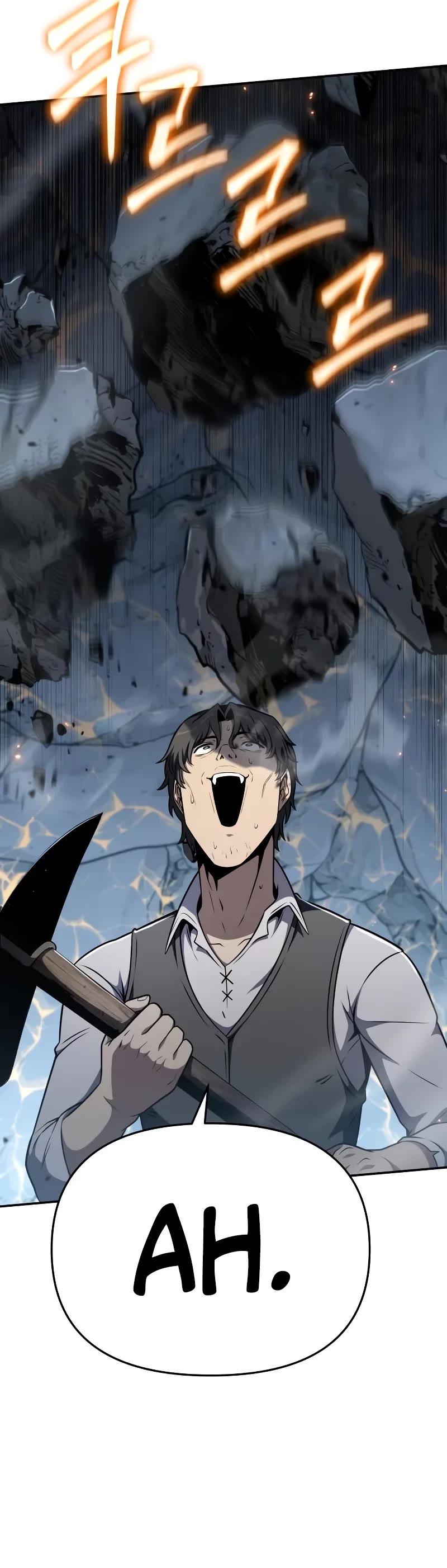 The Knight King Who Returned With a God Chapter 108 page 19 - Chapter 108