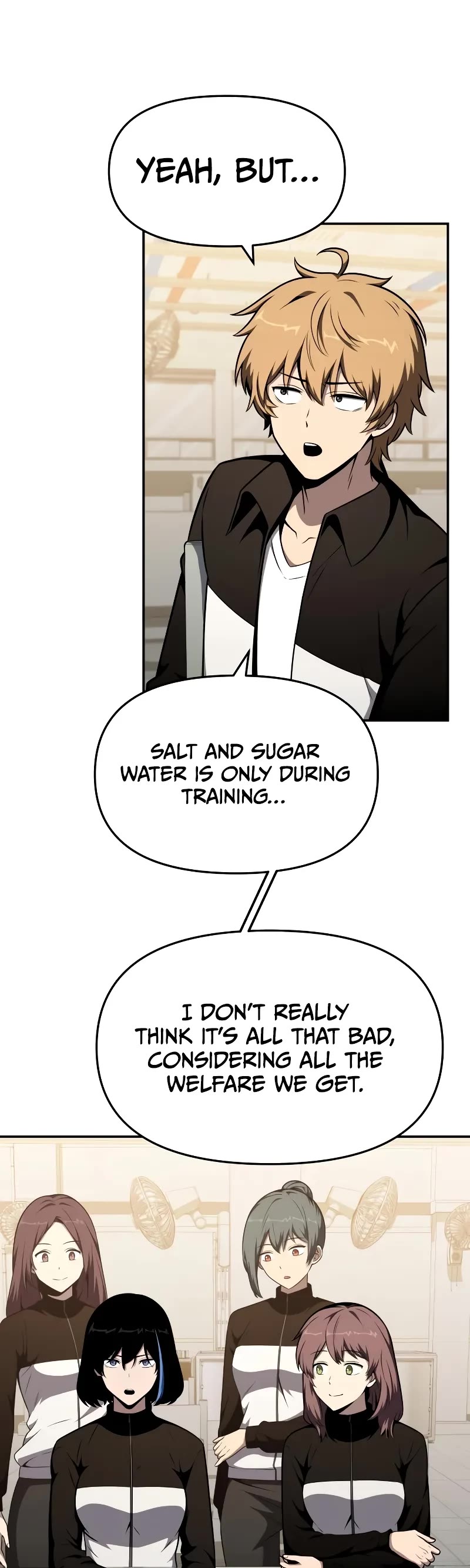The Knight King Who Returned With a God Chapter 108 page 24 - Chapter 108