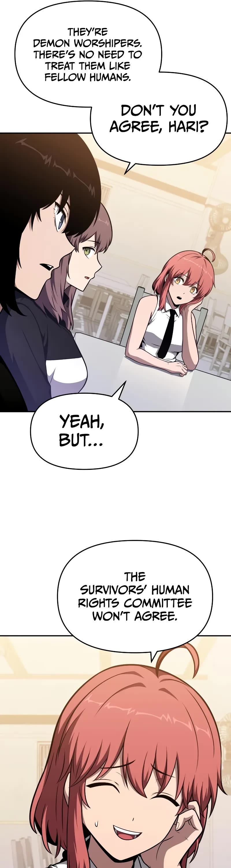 The Knight King Who Returned With a God Chapter 108 page 26 - Chapter 108