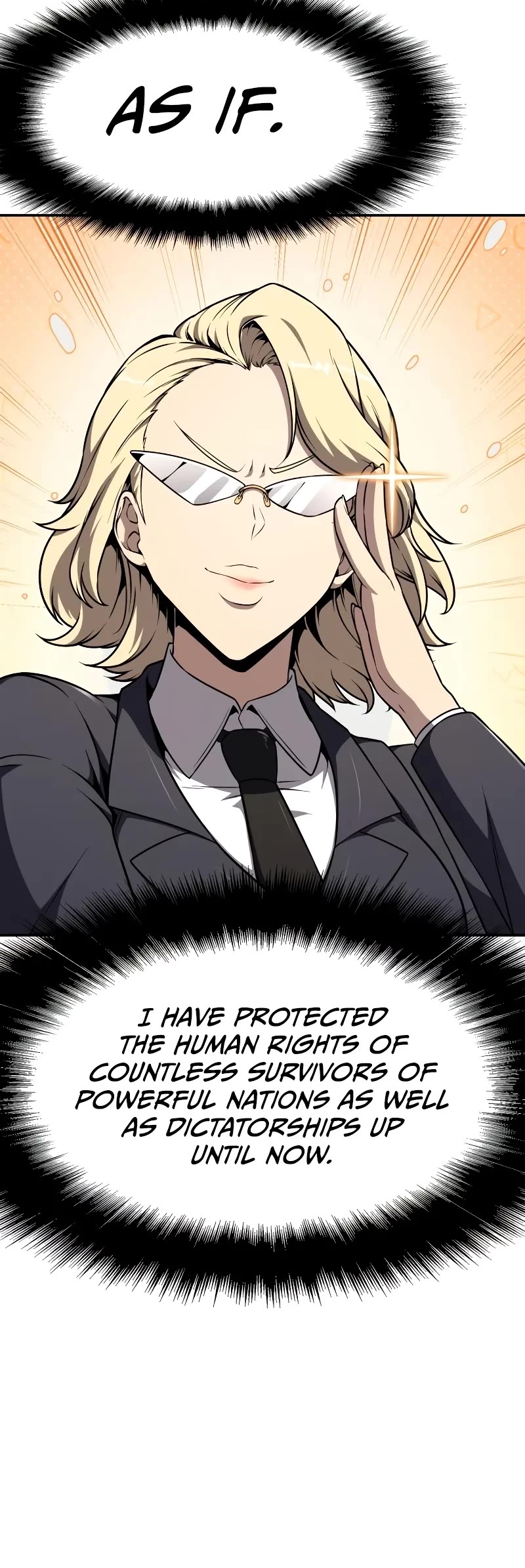 The Knight King Who Returned With a God Chapter 108 page 35 - Chapter 108