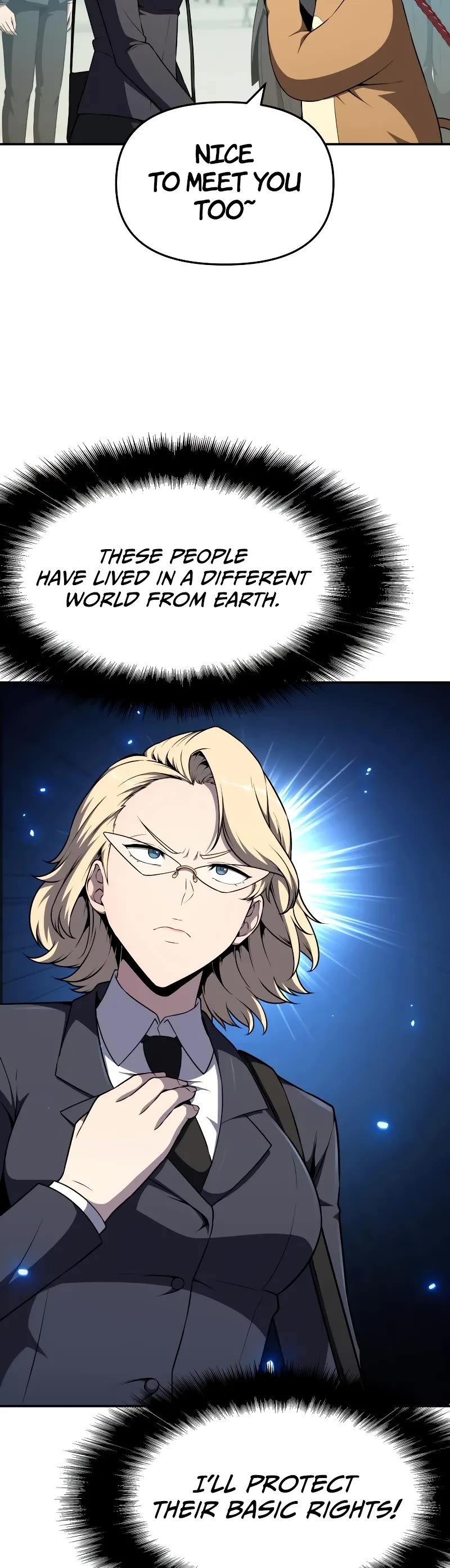 The Knight King Who Returned With a God Chapter 108 page 39 - Chapter 108